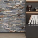ModernRusticWallCladdingAcid ResistantSplitStyleStackedStyleStoneVeneerHomeLandscapingLedger Panel 5
