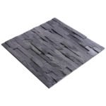 ModernSplitStyleStoneWallCladdingVillaExteriorNaturalStoneVeneerTileSlateStackedPanelLedgerPanel 2