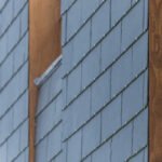 OutdoorHomeBuildingNaturalSlateStoneWall PanelCladding，ForExteriorAndInteriorWall Tile 2
