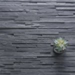 NaturalSlateThinWithStackedStoneWallCladdingPanelSplitVeneerStoneTileBathroomDecorationWall 1