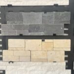 NaturalStoneWall TileSplitStyleSurfaceEco – friendlyDurableLimestoneExterior WallCladding 3