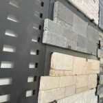 NaturalStoneWall TileSplitStyleSurfaceEco – friendlyDurableLimestoneExterior WallCladding 4