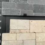 NaturalStoneWall TileSplitStyleSurfaceEco – friendlyDurableLimestoneExterior WallCladding 5