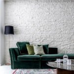 WhiteSplitNaturalQuartziteVeneerModern3DDecorationStackedStonePanel – ForOutdoorInnerExterior WallCladding 5