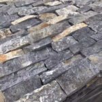 Z ShapeNaturalQuartziteWallStoneVeneerTileModernDesignStyleSlateWallExterior WallCulture Stone 3