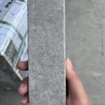 GreyLimestoneSubwayMosaicTileNaturalStoneStripWall & BacksplashCladding 2