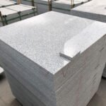 ChinaManufacture60x60OutdoorGraniteFloor TilePaverModernDesignPolishedFlamedSurfaceAcid ResistantOutdoorGraniteStep 2