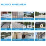 ChinaManufacture60x60OutdoorGraniteFloor TilePaverModernDesignPolishedFlamedSurfaceAcid ResistantOutdoorGraniteStep 6