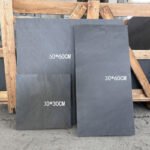CustomNaturalStonePoolCopingAnti – slipTileModernSlateEdgePaverOutdoorPoolSurroundAcid Resistant 2