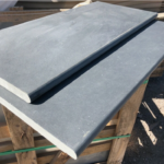 CustomNaturalStonePoolCopingAnti – slipTileModernSlateEdgePaverOutdoorPoolSurroundAcid Resistant 5