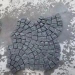 ManufacturerDirect SaleGraniteCobblestone – ForDrivewayPavingBlockPavingMachine 2