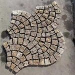 ManufacturerDirect SaleGraniteCobblestone – ForDrivewayPavingBlockPavingMachine 3