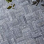 GreyAntiqueCobblestoneCustomSizeModernStoneBlockGardenEdgeFrameArcFlower BedOutdoorDrivewayAcid ResistantVillaPark 5