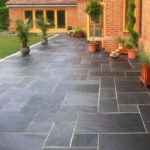 ModernDesignOutdoorCourtyardPaving StoneTileLargeBlueStoneTileHotelForNaturalBoard 4