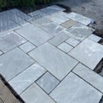 ModernDesignOutdoorCourtyardPaving StoneTileLargeBlueStoneTileHotelForNaturalBoard 6