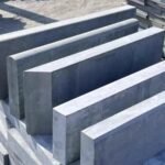 ModernNaturalGreyBlueStoneCurbstoneRoadsideStoneEdge CalibratedBlockPolishedOutdoorLandscapingRoadsideSmallRoadDrivewayHardLandscaping 4