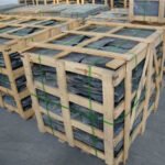 ModernNaturalSlateOutdoorPaverHighQualityRandomShapeStoneTileRusticSplitSlateAnti – slipGardenTerrace 6