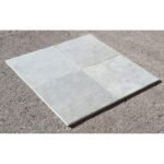 ModernOutdoor600 * 600mmGreyWhiteTileSlateFloor TileWholesaleAnti – slipPolishedSlatePavingPaver 2