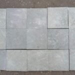ModernOutdoor600 * 600mmGreyWhiteTileSlateFloor TileWholesaleAnti – slipPolishedSlatePavingPaver 3