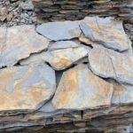 ModernStyleRustSlateGardenFlooringCheapSplitStylePatioPavingMachineForLandscapingLandscaping 2