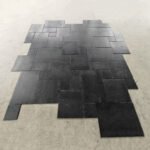NaturalStoneBlackLimestonePavingBoardTumbledBathroomVillaWallCladdingFloorDecorationCladdingFrenchPattern 3