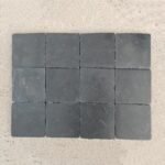 NaturalStoneBlackLimestonePavingBoardTumbledBathroomVillaWallCladdingFloorDecorationCladdingFrenchPattern 4