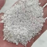 NaturalWhiteIrregularCobblestone & CobblestoneDecorationLandscapingGravel，ForGardenPathwayAquariumDecoration 5