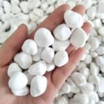 OutdoorAndIndoorForWhitePolishedGardenRiver StoneNaturalStoneDecorationLandscapingGravel 2