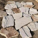 ModernBeigeNaturalStoneWallCladdingCreamLooseVeneerBoard – ForIndoorFireplaceDecorationFeatureWall 2